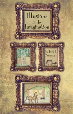 Illusions of the Imagination Paperback Palmetto Publishing