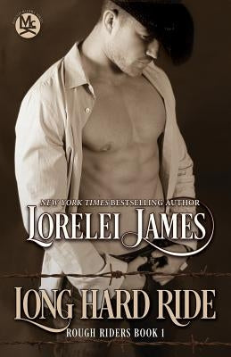 Long Hard Ride by James, Lorelei