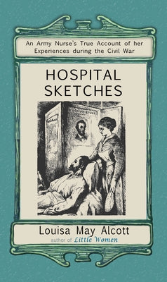 Hospital Sketches Paperback Applewood Books