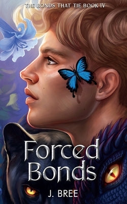 Forced Bonds Paperback Jenna Crannage
