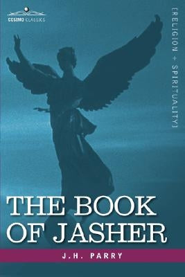 The Book of Jasher Paperback Cosimo Classics