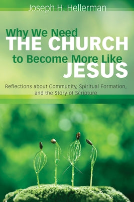 Why We Need the Church to Become More Like Jesus Paperback Cascade Books