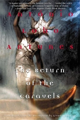 The Return of the Caravels Paperback Grove Press