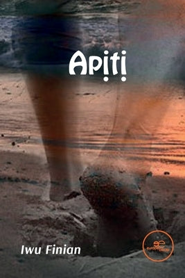Apiti Paperback Europa Edizioni Srl