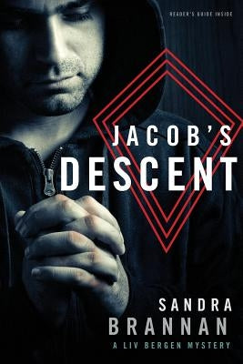 Jacob's Descent Paperback River Grove Books