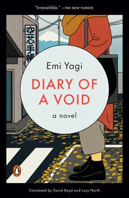 Diary of a Void Paperback Penguin Books