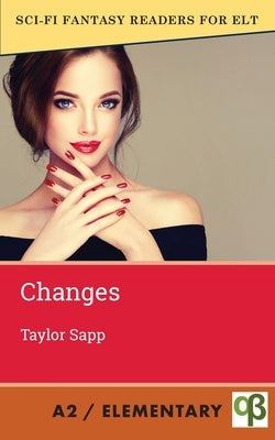 Changes by Sapp, Taylor