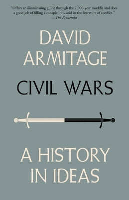 Civil Wars by Armitage, David