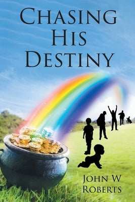Chasing His Destiny Paperback Newman Springs