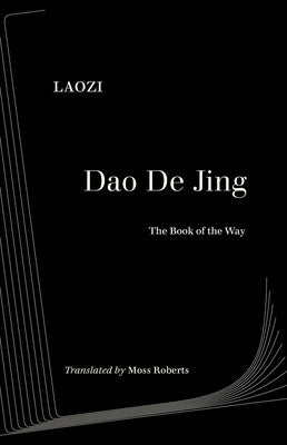 DAO de Jing Paperback University of California Press