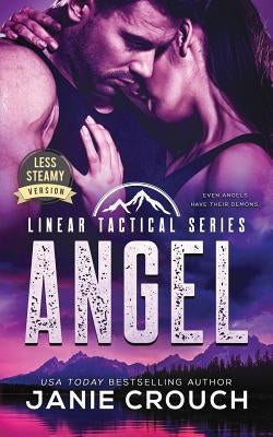 Angel: Less Steamy Version Paperback Calamity Jane Publishing