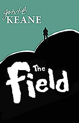 The Field Paperback Mercier Press