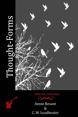 Thought-Forms Paperback Createspace Independent Publishing Platform