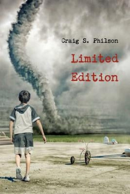 Limited Edition Paperback Createspace Independent Publishing Platform