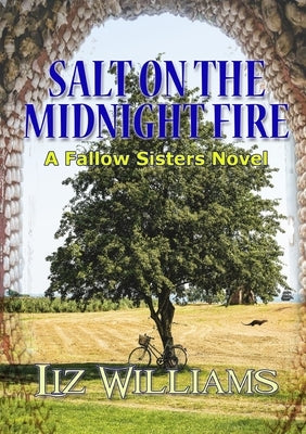 Salt on the Midnight Fire Paperback Newcon Press