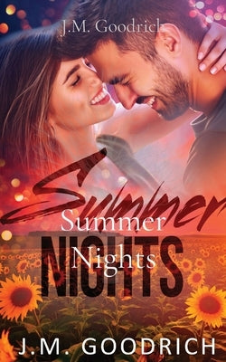 Summer Nights Paperback J.M. Goodrich
