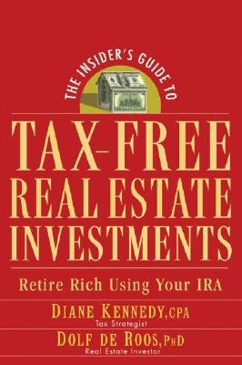 Tax Free Real Estate by Kennedy, Diane