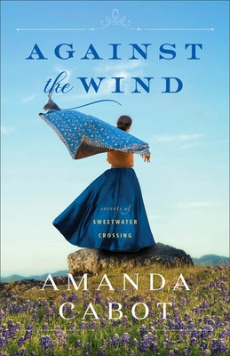 Against the Wind Paperback Fleming H. Revell Company