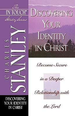 Discovering Your Identity in Christ Paperback Harperchristian Resources