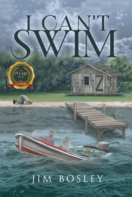 I Can't Swim Paperback Writers Republic LLC
