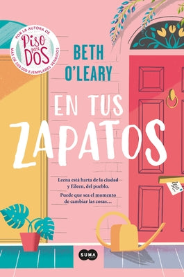 En Tus Zapatos / The Switch by O'Leary, Beth