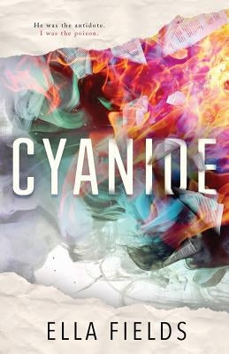 Cyanide Createspace Independent Publishing Platform