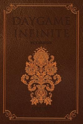 Daygame Infinite - Pocket by Krauser, Nick