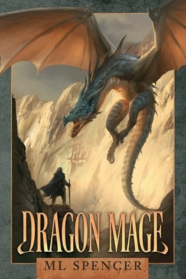 Dragon Mage Paperback Stoneguard Publications