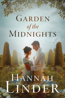 Garden of the Midnights Paperback Barbour Fiction
