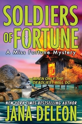 Soldiers of Fortune J&r Publishing LLC