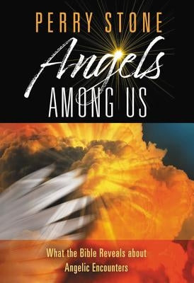 Angels Among Us: What the Bible Reveals about Angelic Encounters by Stone, Perry