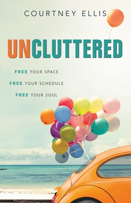 Uncluttered paperback book by Aspire Press showing a clean, organized workspace on the cover.