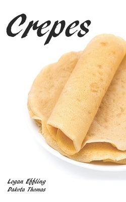 Crepes Independently Published