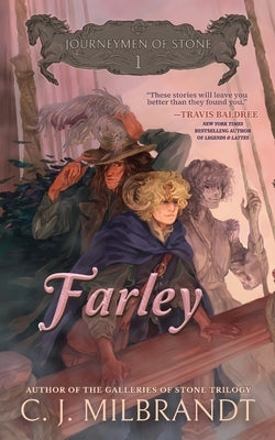 Farley Paperback Olexi