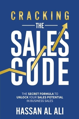 Cracking the Sales Code Paperback Austin Macauley