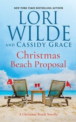 Christmas Beach Proposal Paperback Independently Published