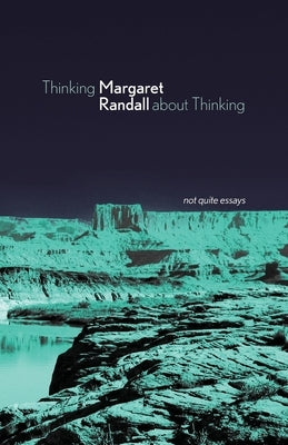 Thinking about Thinking Paperback Casa Urraca Press