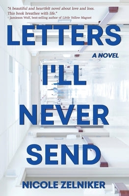 Letters I'll Never Send Paperback Atmosphere Press