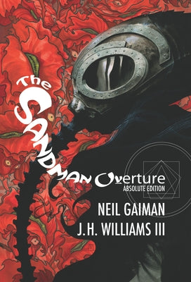Absolute Sandman Overture (2023 Edition) by Gaiman, Neil