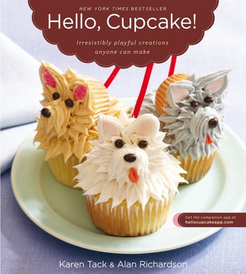 Hello, Cupcake! Paperback Harvest Publications