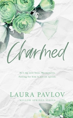 Charmed Special Edition Paperback Hea-Author Inc.