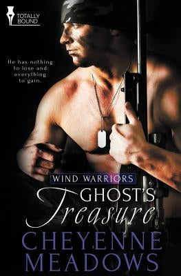 Wind Warriors: Ghost's Treasure Paperback Totally Bound Publishing