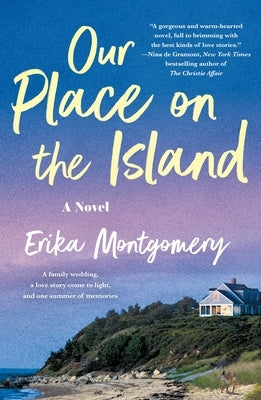 Our Place on the Island Paperback St. Martin's Griffin
