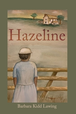 Hazeline Paperback Burkwood Media