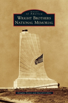 Wright Brothers National Memorial by Stover, Douglas