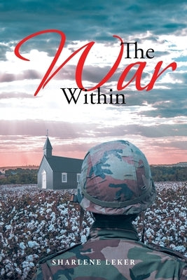 The War Within Paperback Covenant Books