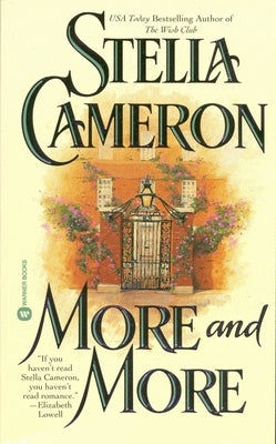 More and More Paperback Grand Central Publishing