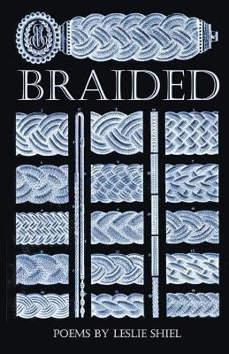 Braided Paperback Finishing Line Press
