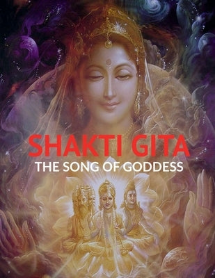 Shakti Gita Paperback Notion Press