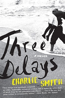 Three Delays Paperback Harper Perennial